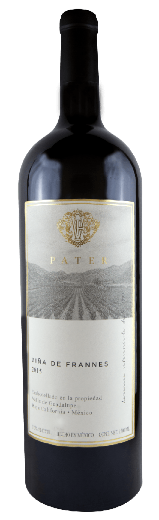 PATER 1.5 L